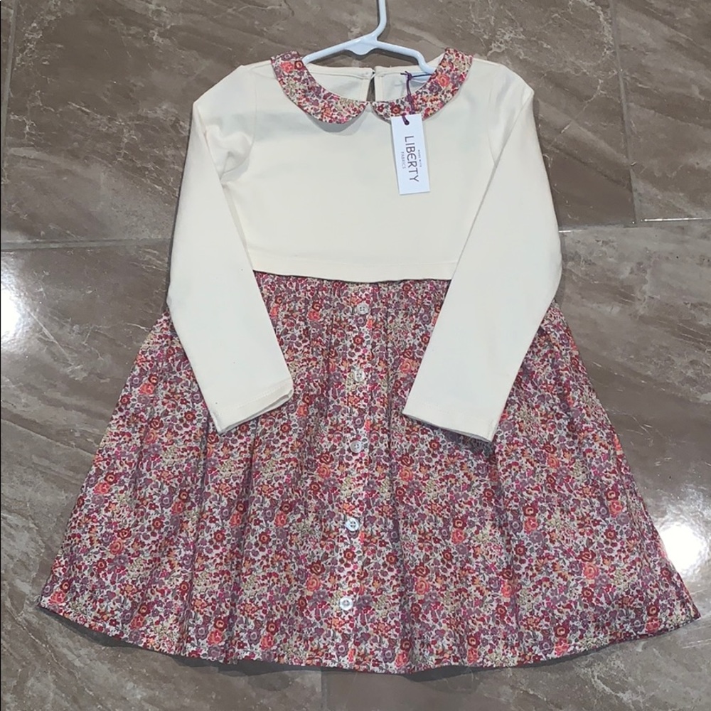 3t dress